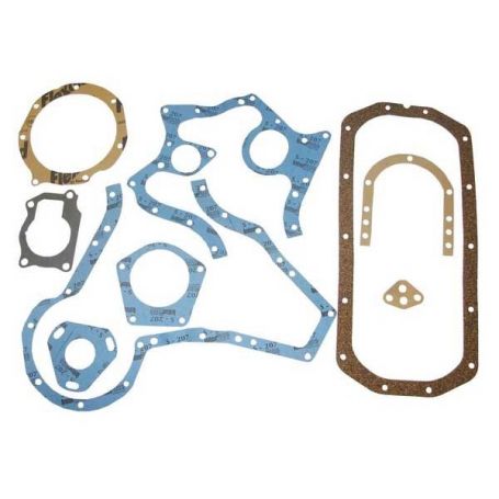 Jeu de joints de carter réf. 3041249R92 - Case IH Jeu de joints de carter réf. 3041249R92 - Case IH