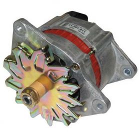 Alternateur IHC 4210-4240 14v 70amp Mahle pour IHC