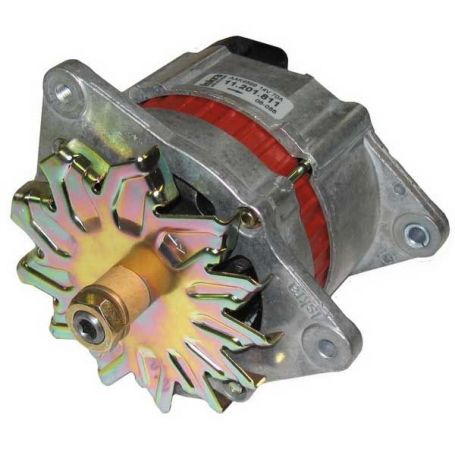 Alternateur 14V 70Amp réf. 11201811 - Case IH