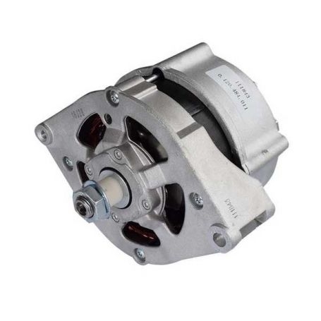 Alternateur 14V 95Amp réf. 304560A1 - Case IH
