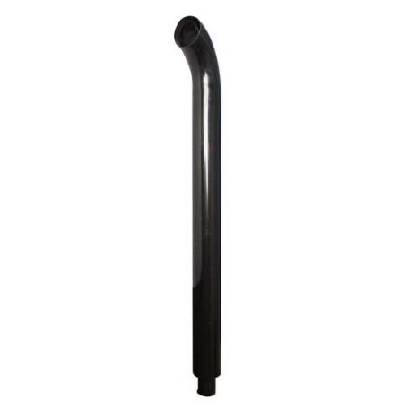 Pot d'échappement 4210 4220 4230 pour IHC Pot d'échappement 4210 4220 4230 pour IHC