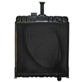 Radiateur IH précoce 248-484,485-885 et XL 595-995 pour IHC