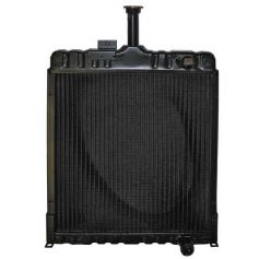 Radiateur IH précoce 248-484,485-885 et XL 595-995 pour IHC Radiateur IH précoce 248-484,485-885 et XL 595-995 pour IHC