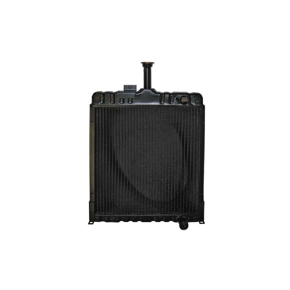 Radiateur IH précoce 248-484,485-885 et XL 595-995 pour IHC