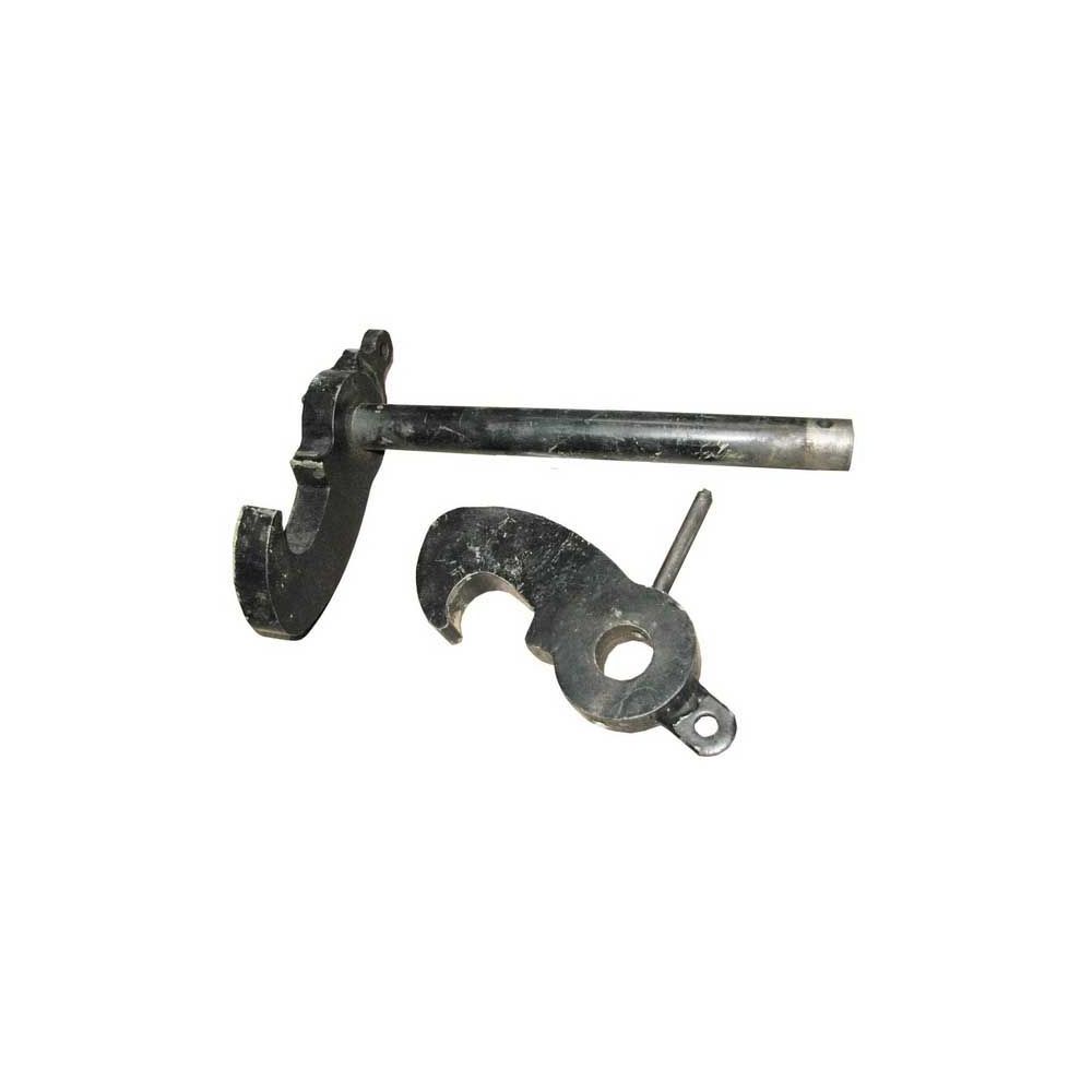 Démarreur IHC 695 885 895 995 LH Fit Mahle 12V pour IHC