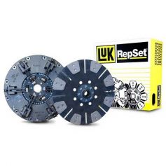 Kit d'embrayage Landini Dual Legend Techno 105 115 pour LANDINI Kit d'embrayage Landini Dual Legend Techno 105 115 pour LANDINI