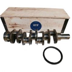 Vilebrequin IHC 554 584 624 654 595XL 733 740 pour IHC Vilebrequin IHC 554 584 624 654 595XL 733 740 pour IHC
