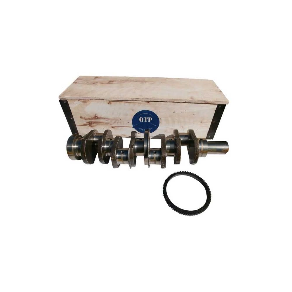 Vilebrequin IHC 554 584 624 654 595XL 733 740 pour IHC