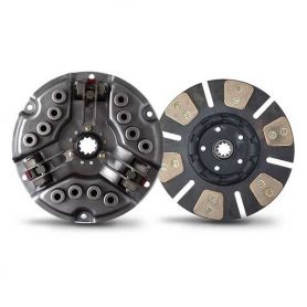 Kit d'embrayage IHC 12 "Rockford 42 série 4210 pour IHC