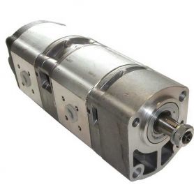 Pompe hydraulique IHC 1255 1255XL 1455 1455XL pour IHC