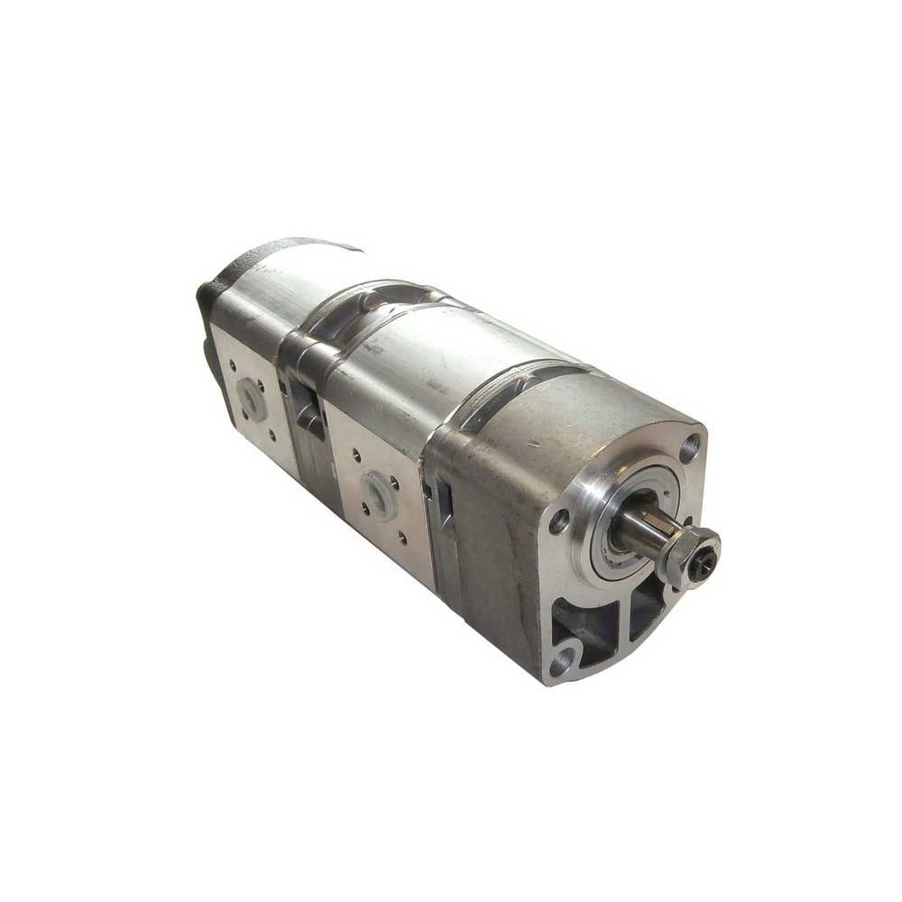 Pompe hydraulique IHC 1255 1255XL 1455 1455XL pour IHC