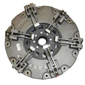 Ensemble d'embrayage IHC 845XL 845 743 743XL 644 pour IHC