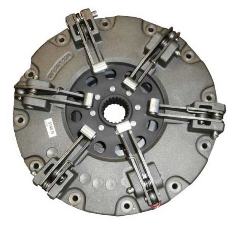 Ensemble d'embrayage réf. 135506A1 - Case IH