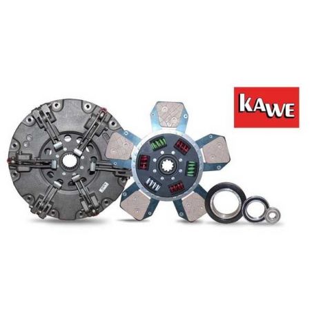Kit d'embrayage IHC Case 845XL 845 743 743XL 644 pour IHC