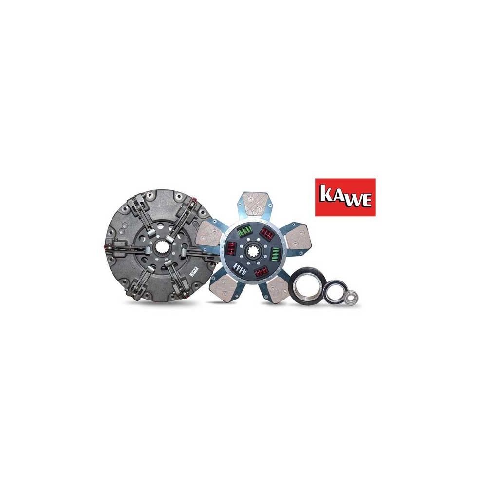 Kit d'embrayage IHC Case 845XL 845 743 743XL 644 pour IHC
