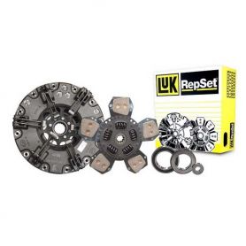 Kit d'embrayage Case 845XL 845 743 743XL 644 744 pour IHC