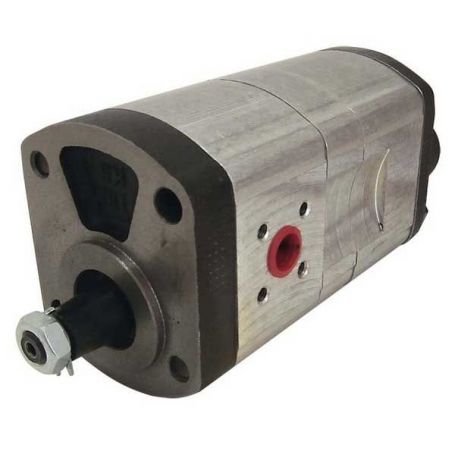 Pompe hydraulique Case IH 433 533 633 733 833 pour IHC Pompe hydraulique Case IH 433 533 633 733 833 pour IHC