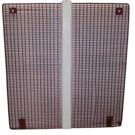 Calandre David Brown 1200 1210 Selectamatic pour DAVID BROWN