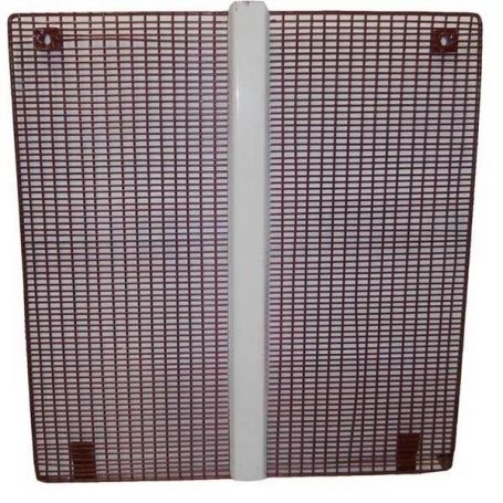 Calandre David Brown 1200 1210 Selectamatic pour DAVID BROWN Calandre David Brown 1200 1210 Selectamatic pour DAVID BROWN