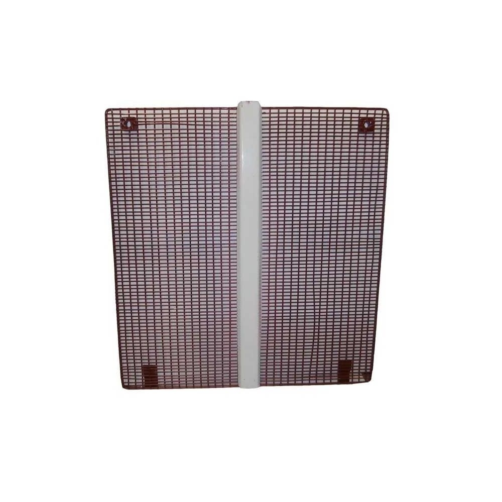 Calandre David Brown 1200 1210 Selectamatic pour DAVID BROWN