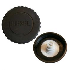 Bouchon de réservoir d'essence réf. 82009352 - Ford New Holland Bouchon de réservoir d'essence réf. 82009352 - Ford New Holland