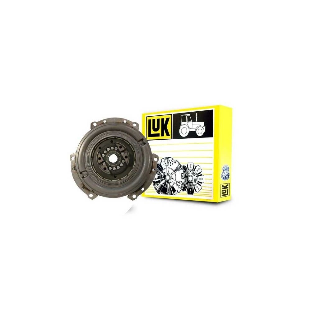 Boîtier d'amortisseur d'embrayage MX100 MX110 MX120 MX135 pour IHC