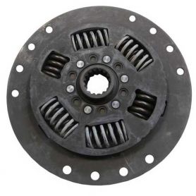 Amortisseur d'embrayage Case IH MXM100 MXM115 Ford TS10 pour IHC