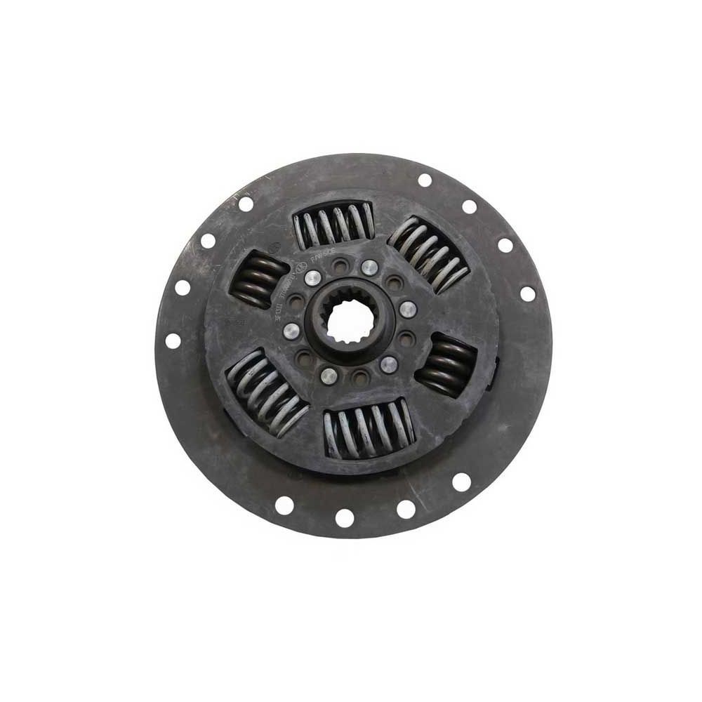 Amortisseur d'embrayage Case IH MXM100 MXM115 Ford TS10 pour IHC