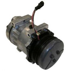 Compresseur de climatisation réf. 87709785 - Ford New Holland Compresseur de climatisation réf. 87709785 - Ford New Holland