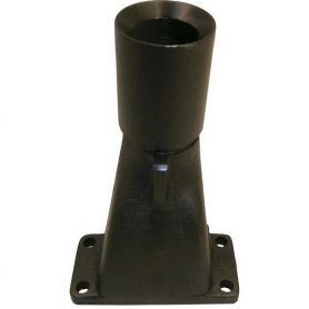 Coude d'échappement Case IH 743 745 844 845 pour IHC