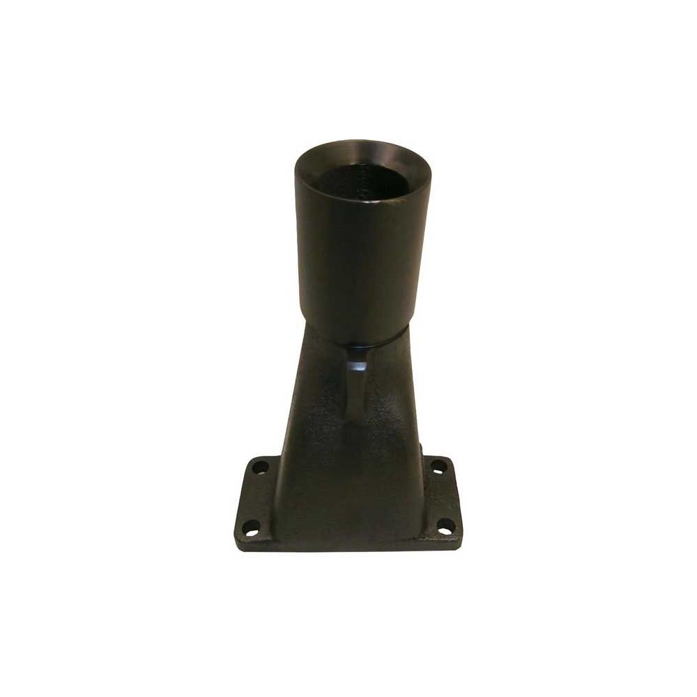 Coude d'échappement Case IH 743 745 844 845 pour IHC