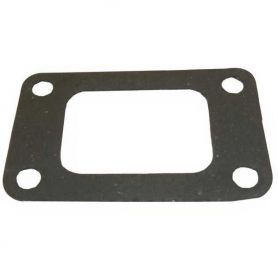Joint de coude d'échappement Case IH 955 1055 956 pour IHC