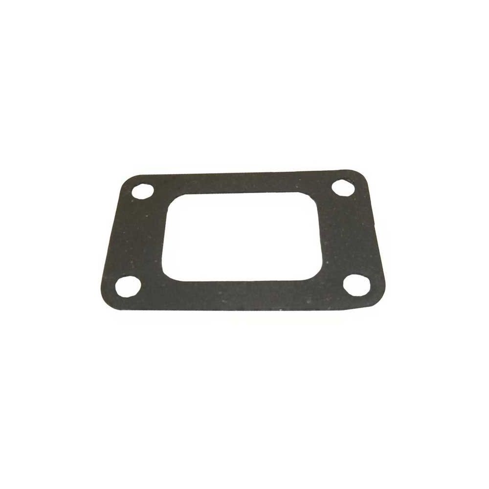 Joint de coude d'échappement Case IH 955 1055 956 pour IHC