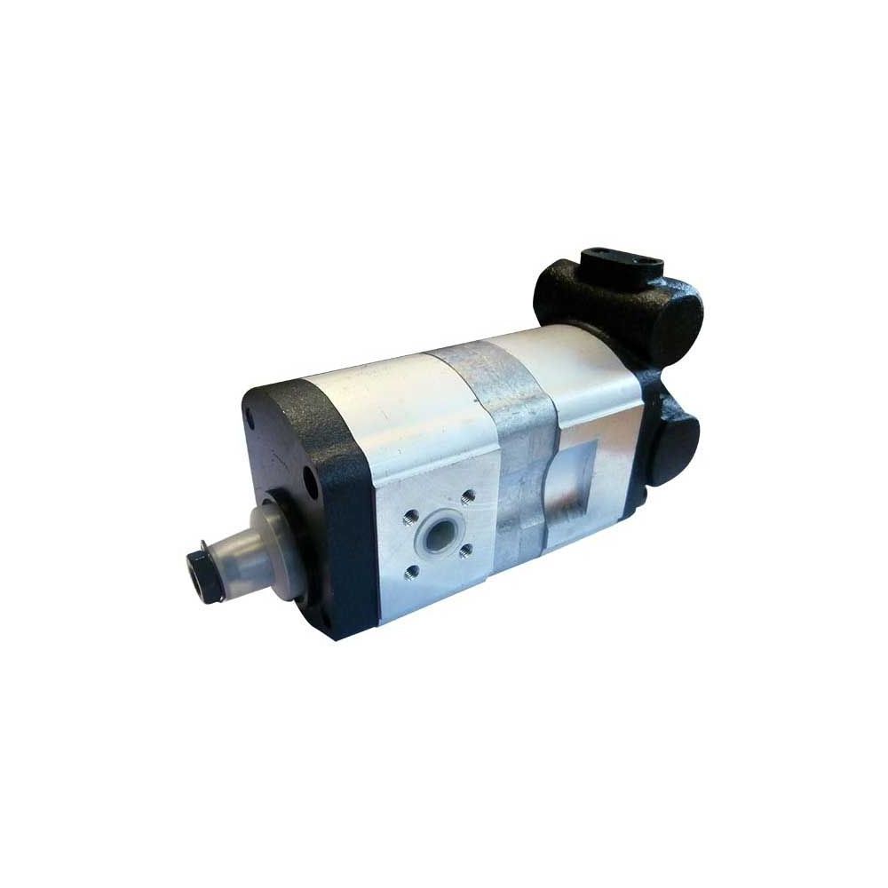 Pompe Hydraulique Case IH 743 743XL 844 844XL pour IHC
