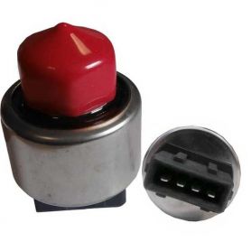 Commutateur Pression Pneumatique Case IH MXM Nouveau pour IHC
