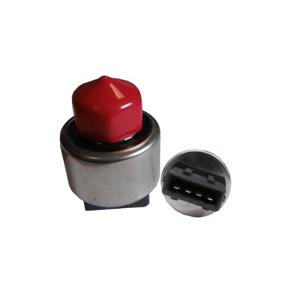 Commutateur Pression Pneumatique Case IH MXM Nouveau pour IHC