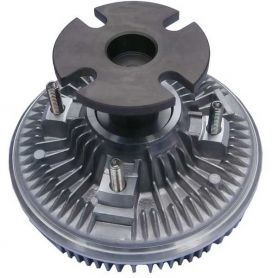 Ventilateur visqueux pour IHC