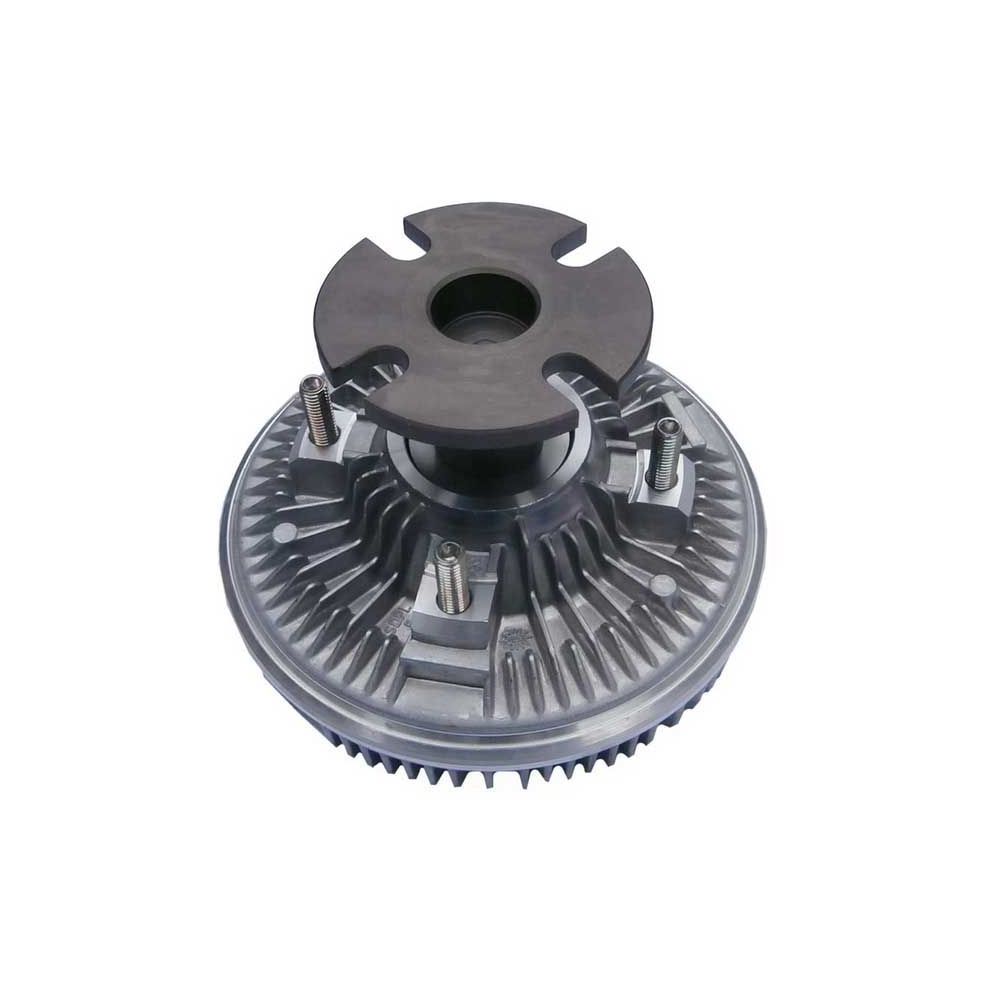 Ventilateur visqueux pour IHC