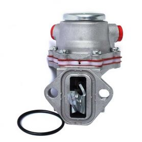 Pompe d'aspiration de carburant pour IHC