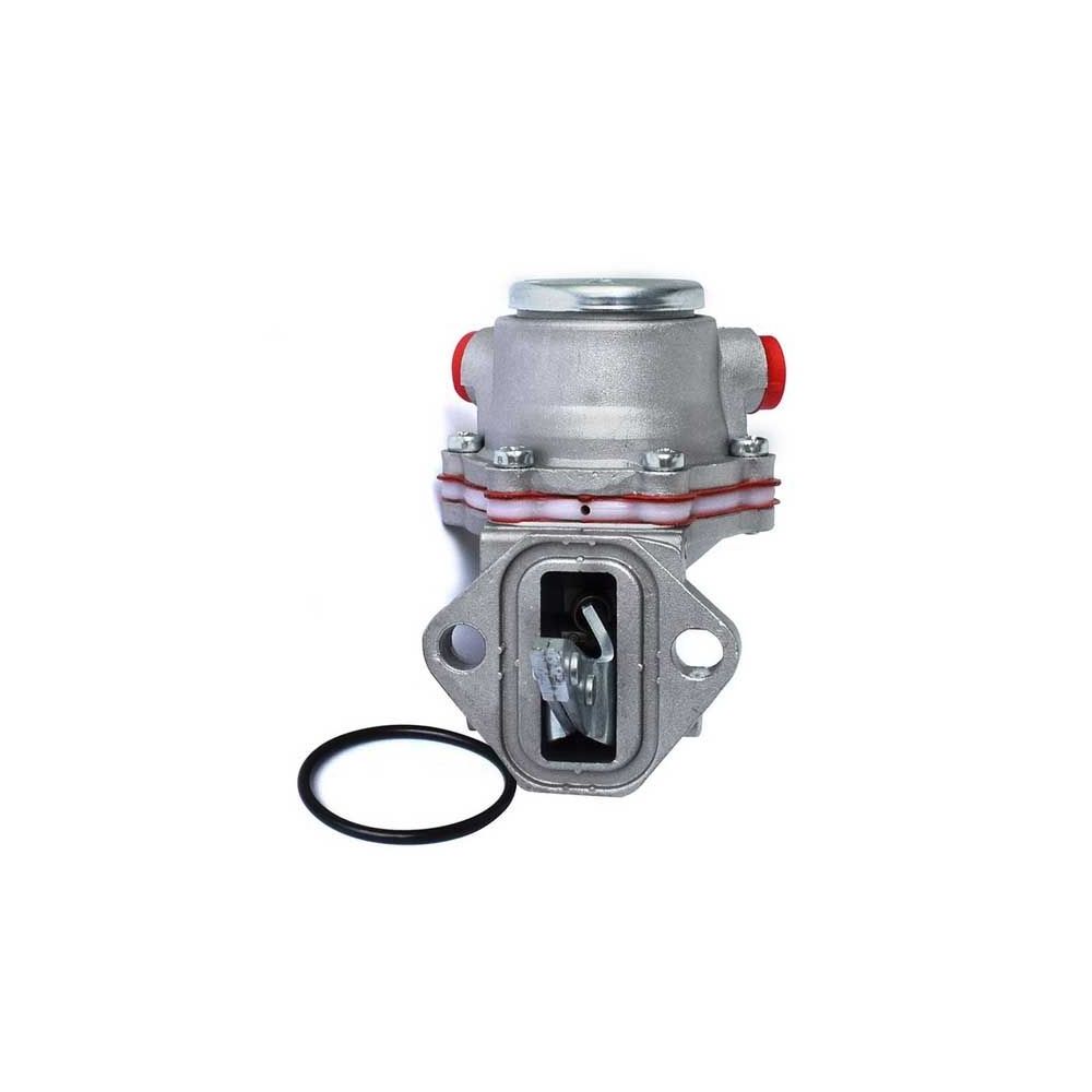 Pompe d'aspiration de carburant pour IHC