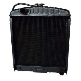 Radiateur IHC B275 B414 International 434 444 pour IHC