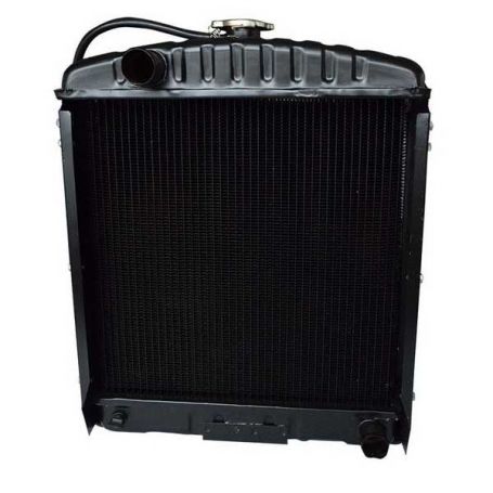 Radiateur IHC B275 B414 International 434 444 pour IHC
