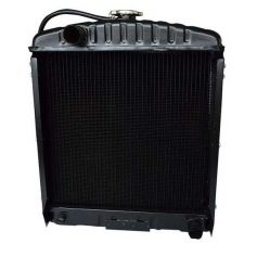 Radiateur IHC B275 B414 International 434 444 pour IHC