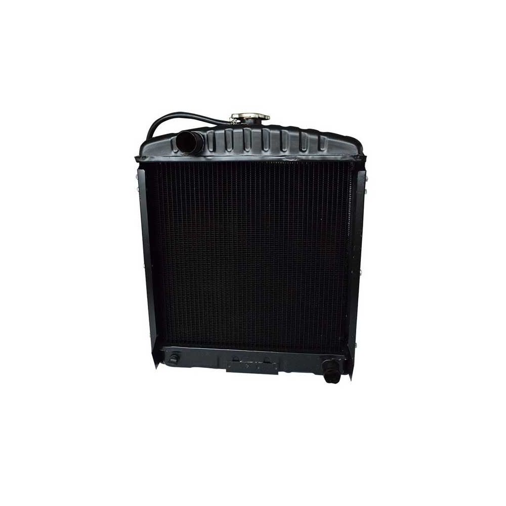 Radiateur IHC B275 B414 International 434 444 pour IHC