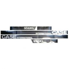 Kit de décalcomanies Case International 956XL pour IHC Kit de décalcomanies Case International 956XL pour IHC
