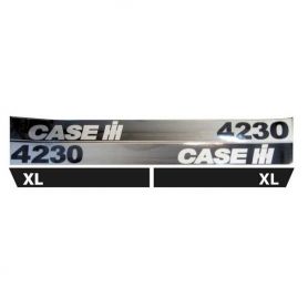 Kit d'autocollants 4230XL pour IHC