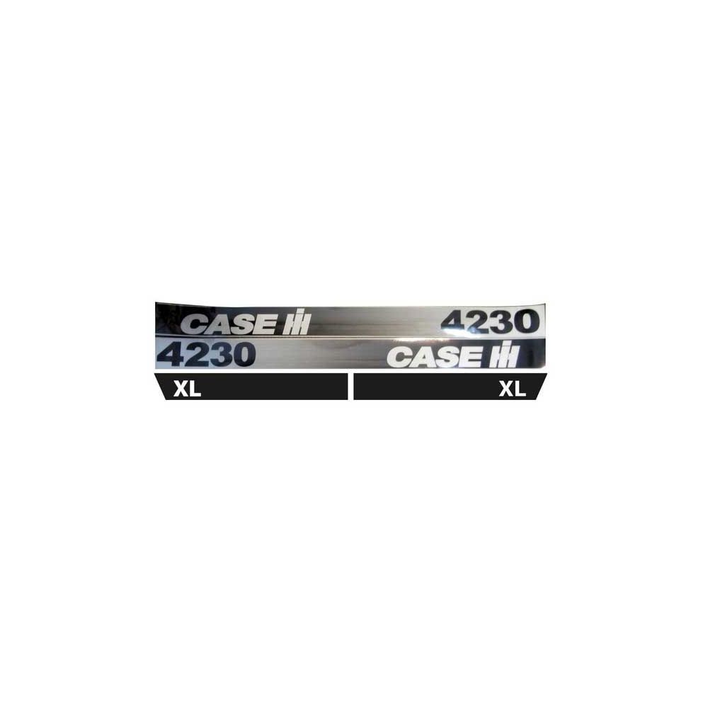 Kit d'autocollants 4230XL pour IHC