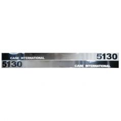 Kit de décalcomanies Case International 5130 pour IHC Kit de décalcomanies Case International 5130 pour IHC