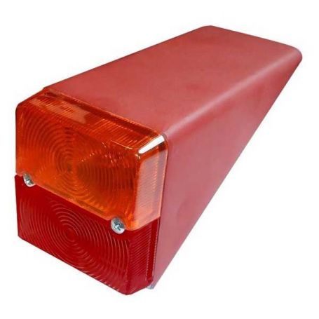 Feu de gabarit arrière réf. 3139013R92 - Case IH Feu de gabarit arrière réf. 3139013R92 - Case IH