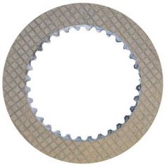 Disque d'embrayage réf. 5163844 - Ford New Holland